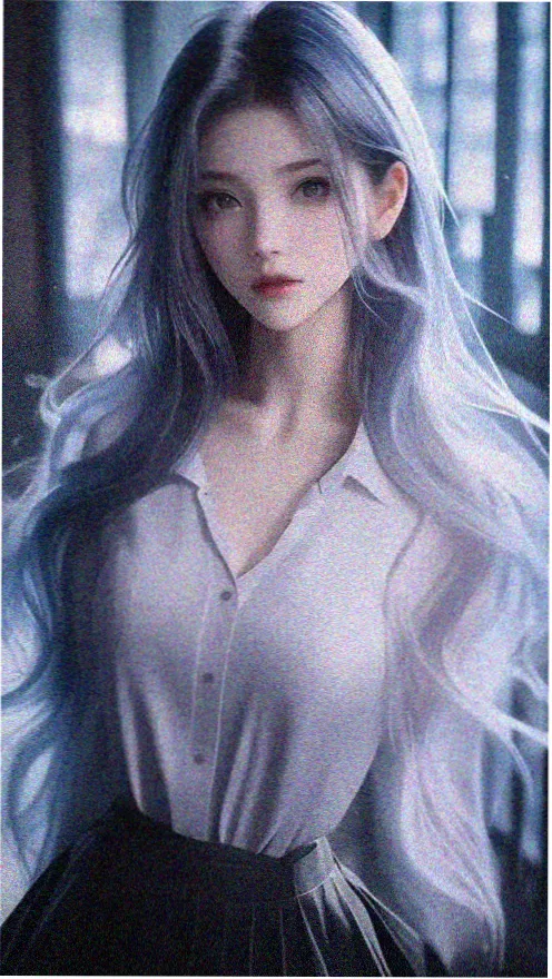 破碎维度