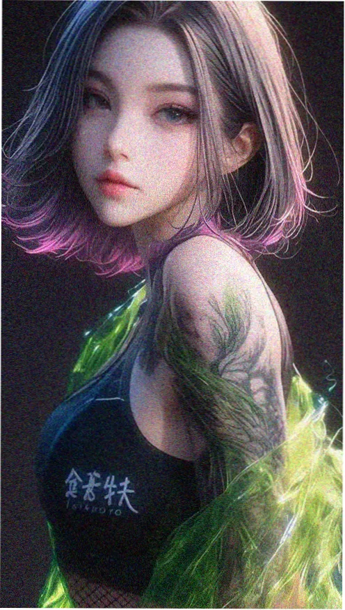 血族契约