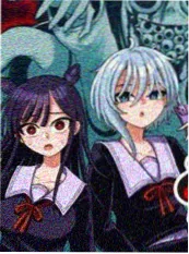 动漫网 纸上少年 漫画原作推荐图